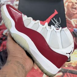 Jordan 11 Size 12
