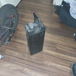 60v 30ah Battery (NEED GONE ASAP)