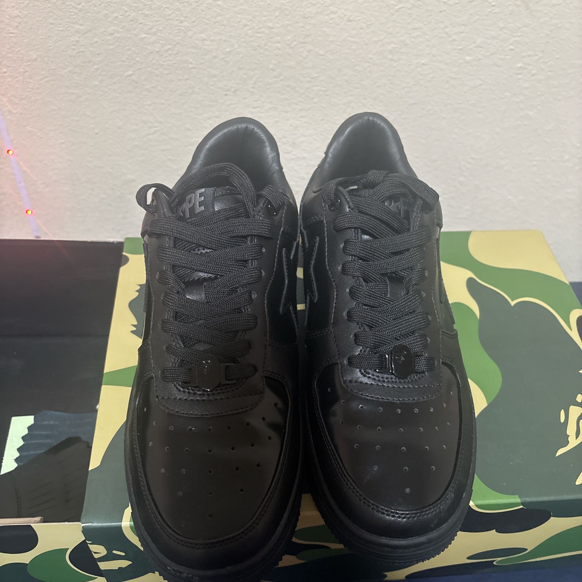 Bape