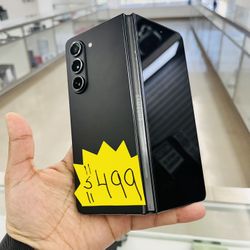 Samsung Galaxy Fold4 512GB