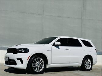 2022 Dodge Durango