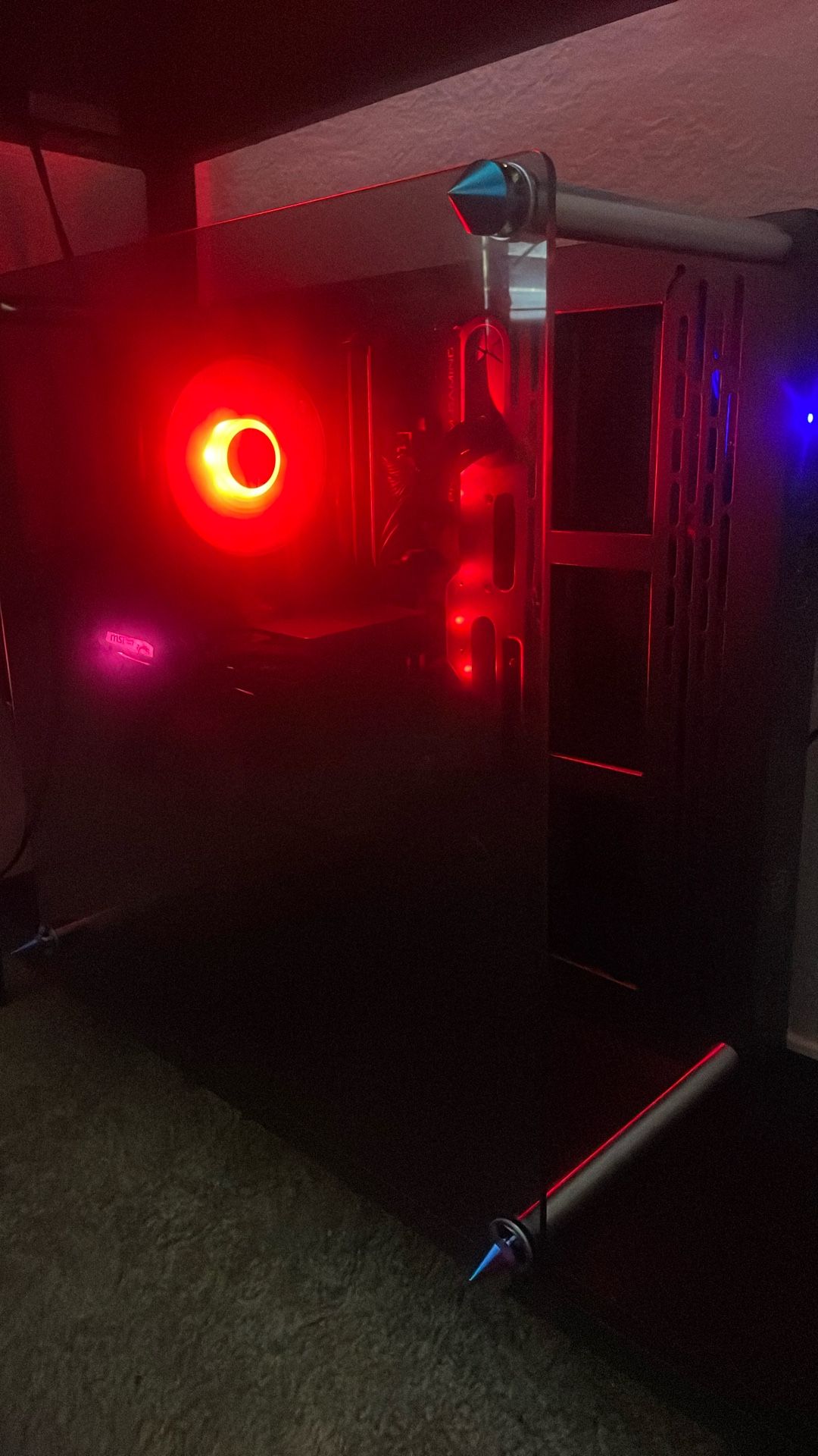 Gaming Pc Check Description For Specs.