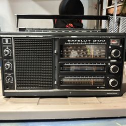 Radio