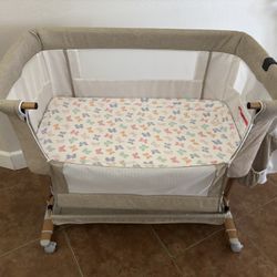 Baby Bassinet 