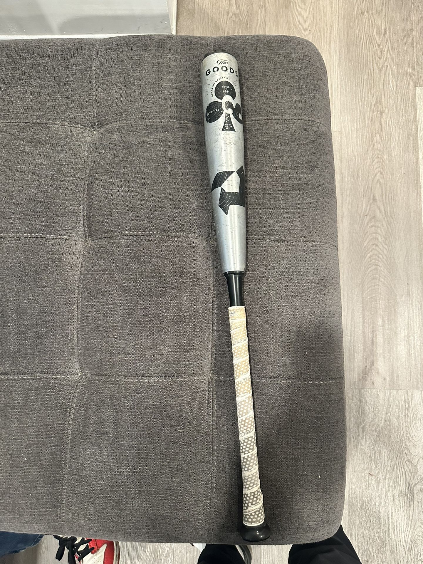 Demarini The Goods Bbcor