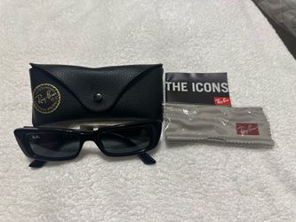 Ray-Ban Sunglasses Unisex