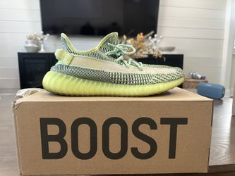 Yeezy Boost 350