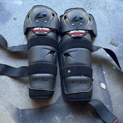 Evs Motocross Knee pads 