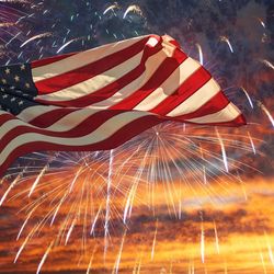 Fourth Of July Needs