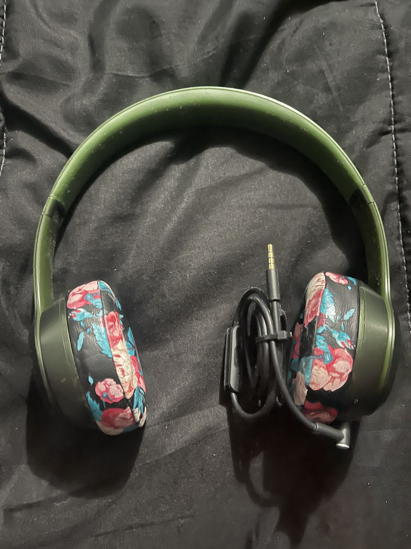 Dre Beats Solo