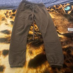 Essentials Fear Of God Sweats