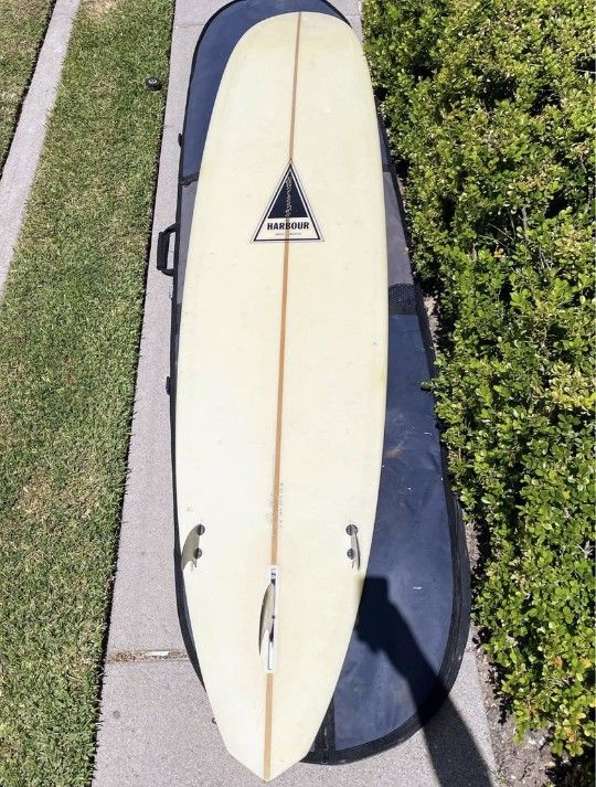 Surfboard Sale Longboards Surfboards Midlength Funboard for Sale in Los