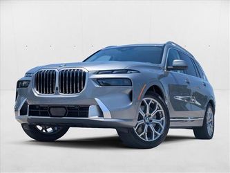 2026 BMW X7