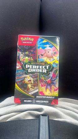 Prefect order bundle booster