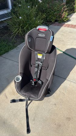 Car seat