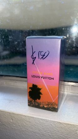 LV City of Stars