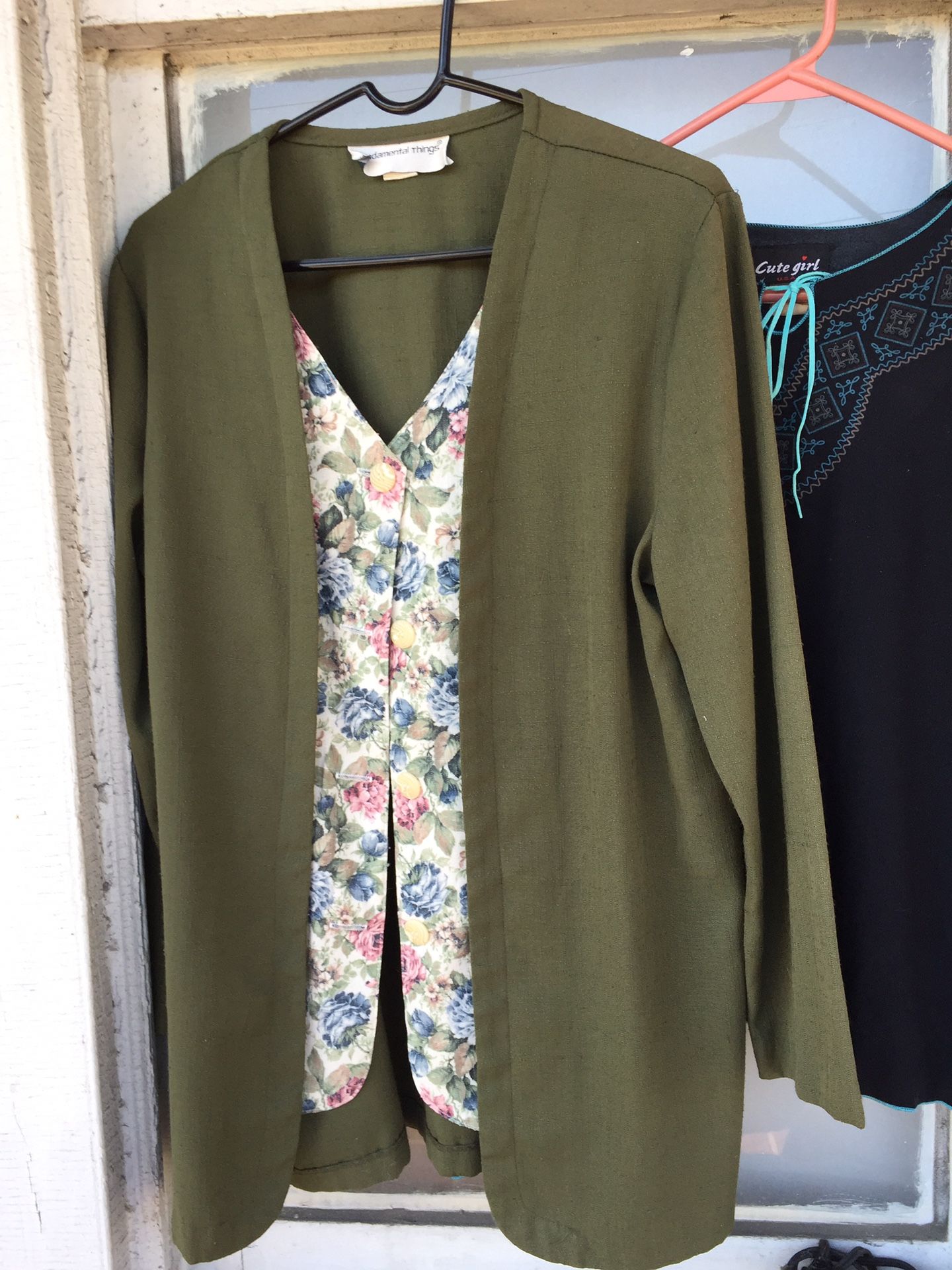 Clothes