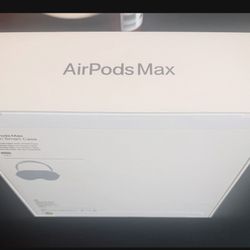 AirPods Max
