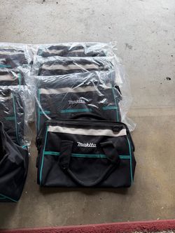 Tools Bag