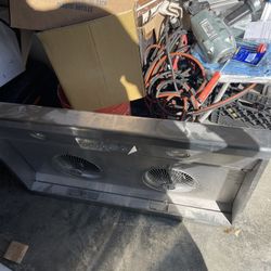 Exhaust Fan For Kitchen
