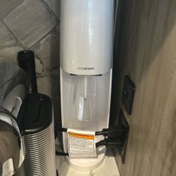 Soda stream 