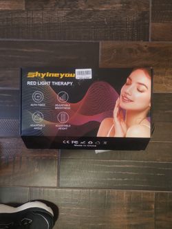 Red Light Therapy