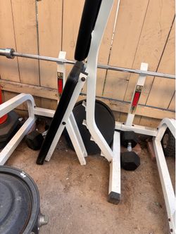 Weights