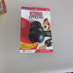 Kong Extreme Large Dog Chew Toy