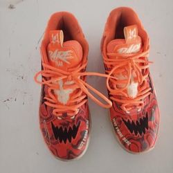 Melo Ball Halloween Shoes