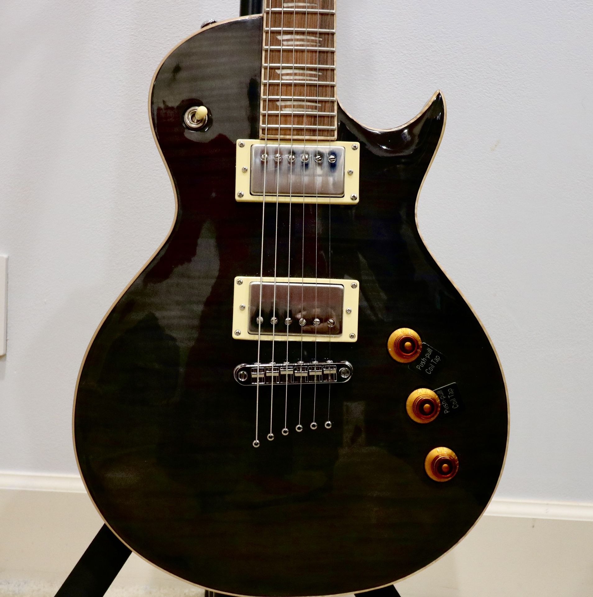 Brand New Mitchell  MS450 Modern Single Cutaway