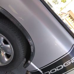 2007 Dodge Ram 1500