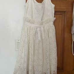 Women Dress Size XS