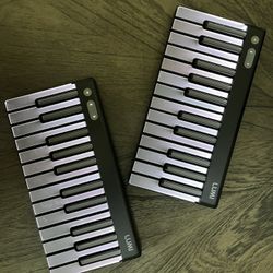 Roli Lumi Keys (Roli Piano M) MIDI Controller