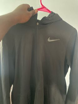 Nike hoodie