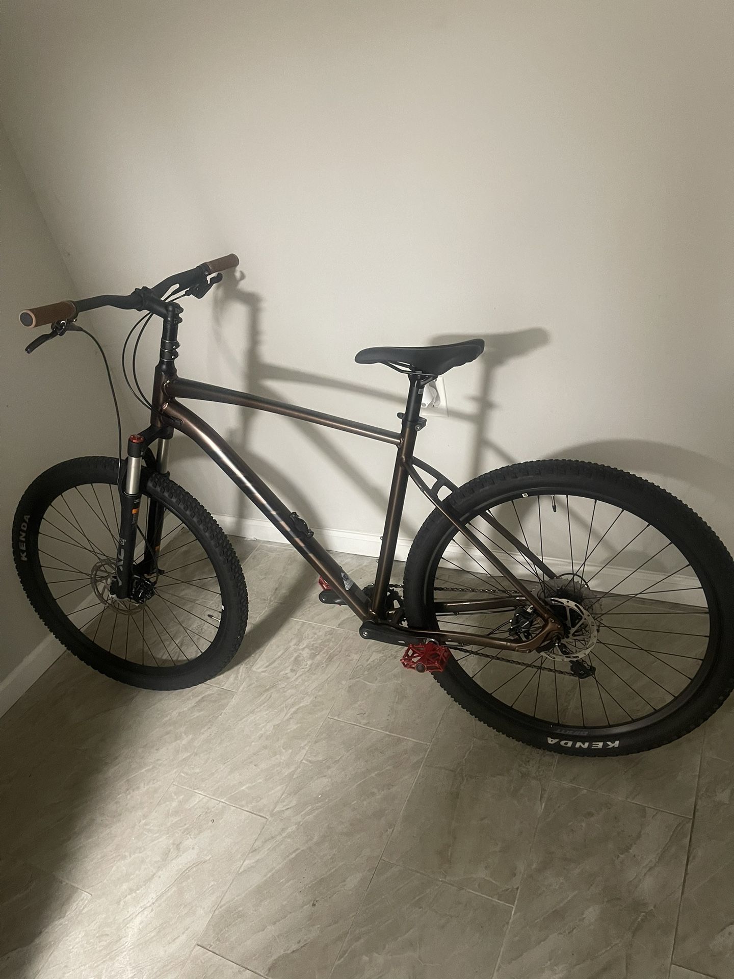 Brand New Giant Bike 