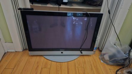 Samsung Plasma TV 42"