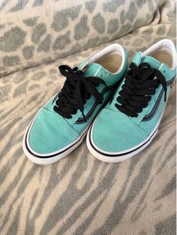 Vans shoes