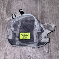 BACKPACK SMALL DOG CAT LIKE NEW