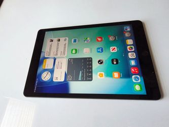 Apple iPad 9th Generation — 256GB — WiFi + Cellular (Unlocked)