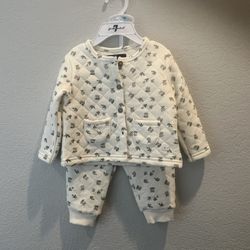 Baby Clothes