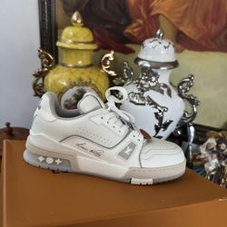 Louis Vuitton Shoes 