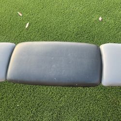 Weight Bench- Collapsible 
