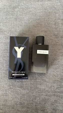 YSL Y Eau de Parfum 100ml