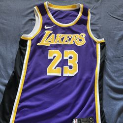 Nike Lebron James Jersey 