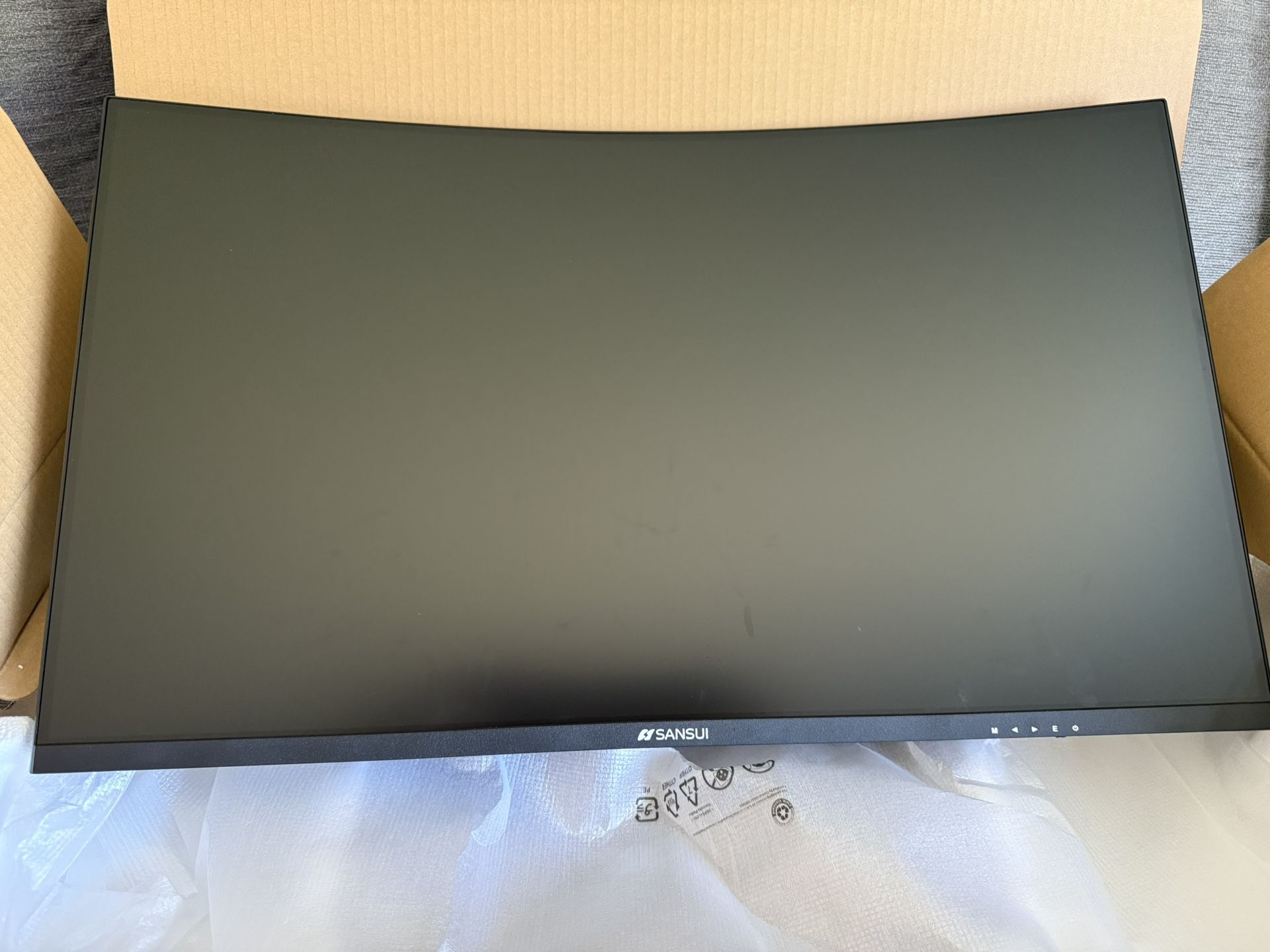 Gaming Monitor