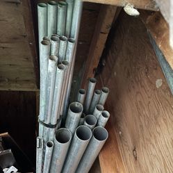 Electrical Conduit