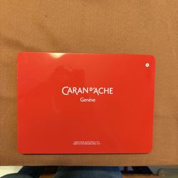 Caran d’Ache Neocolor II