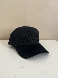 Vigilante hat