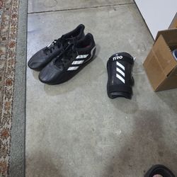 Boys Cleats