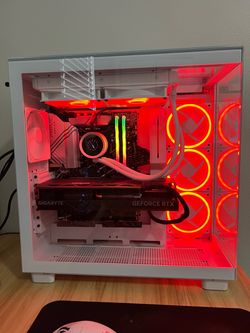 NZXT Computer 4080 Super